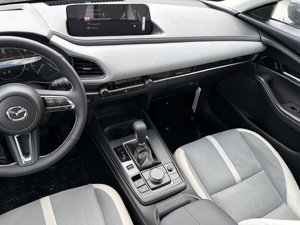 New 2026 MAZDA CX-30 2.5 Turbo AWD/4WD image 14