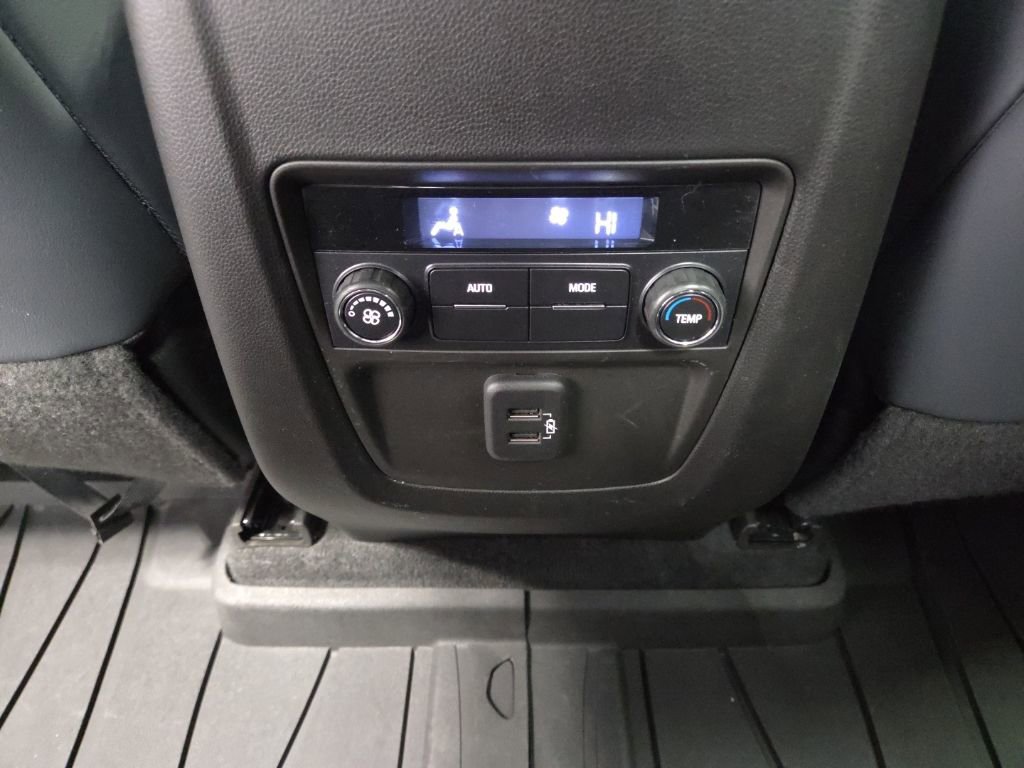 Used 2023 Buick Enclave Essence w/ Experience Buick Package AWD/4WD image 34