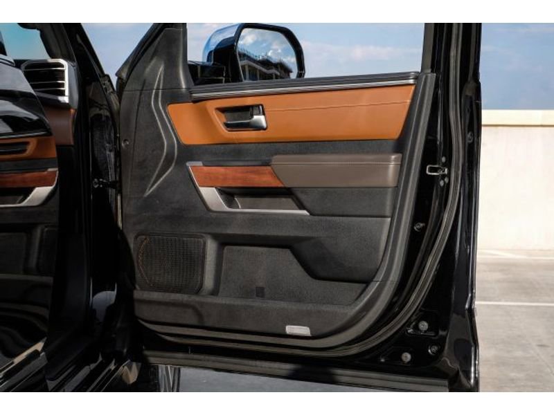 Used 2022 Toyota Tundra 1794 Edition image 56