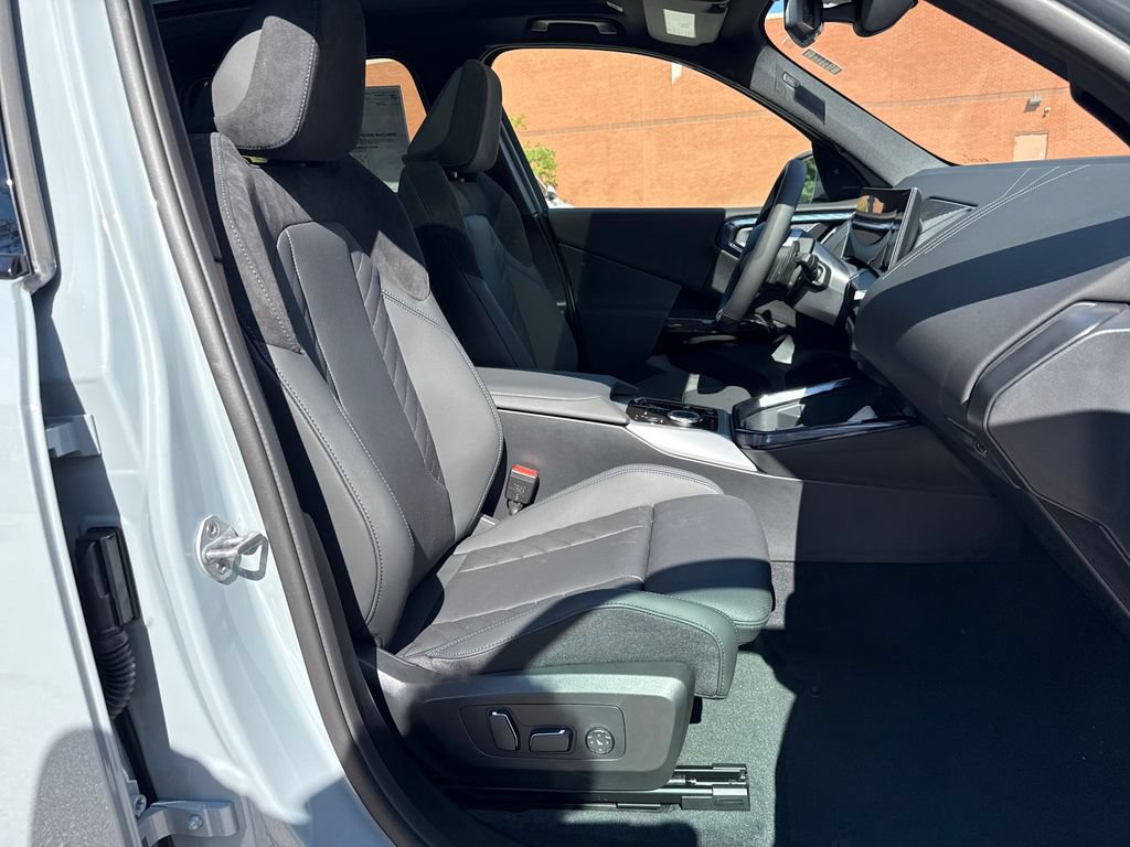 New 2026 BMW X3 xDrive30i w/ Premium Package AWD/4WD image 26