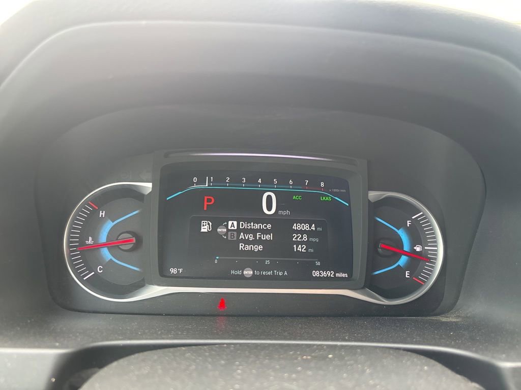 Used 2022 Honda Pilot Special Edition image 23