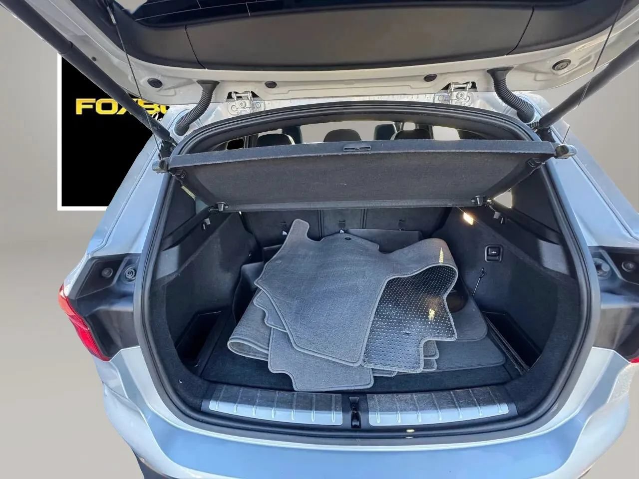 Used 2018 BMW X1 xDrive28i AWD/4WD image 13