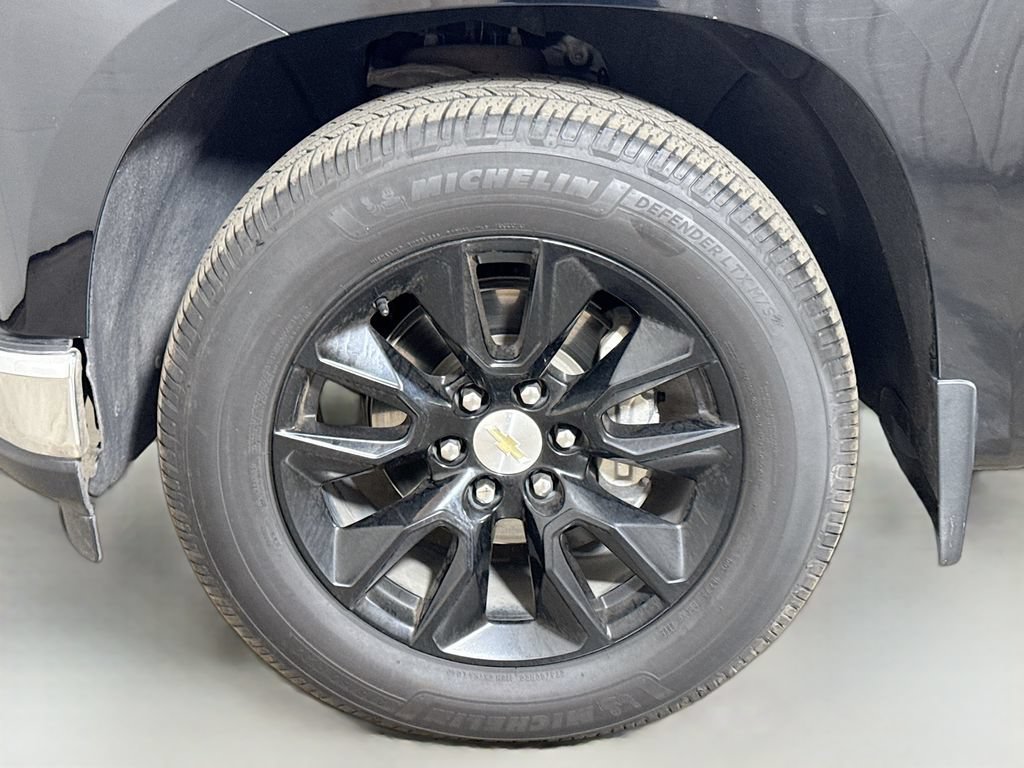 Used 2021 Chevrolet Silverado 1500 LT w/ Texas Edition Plus RWD image 28