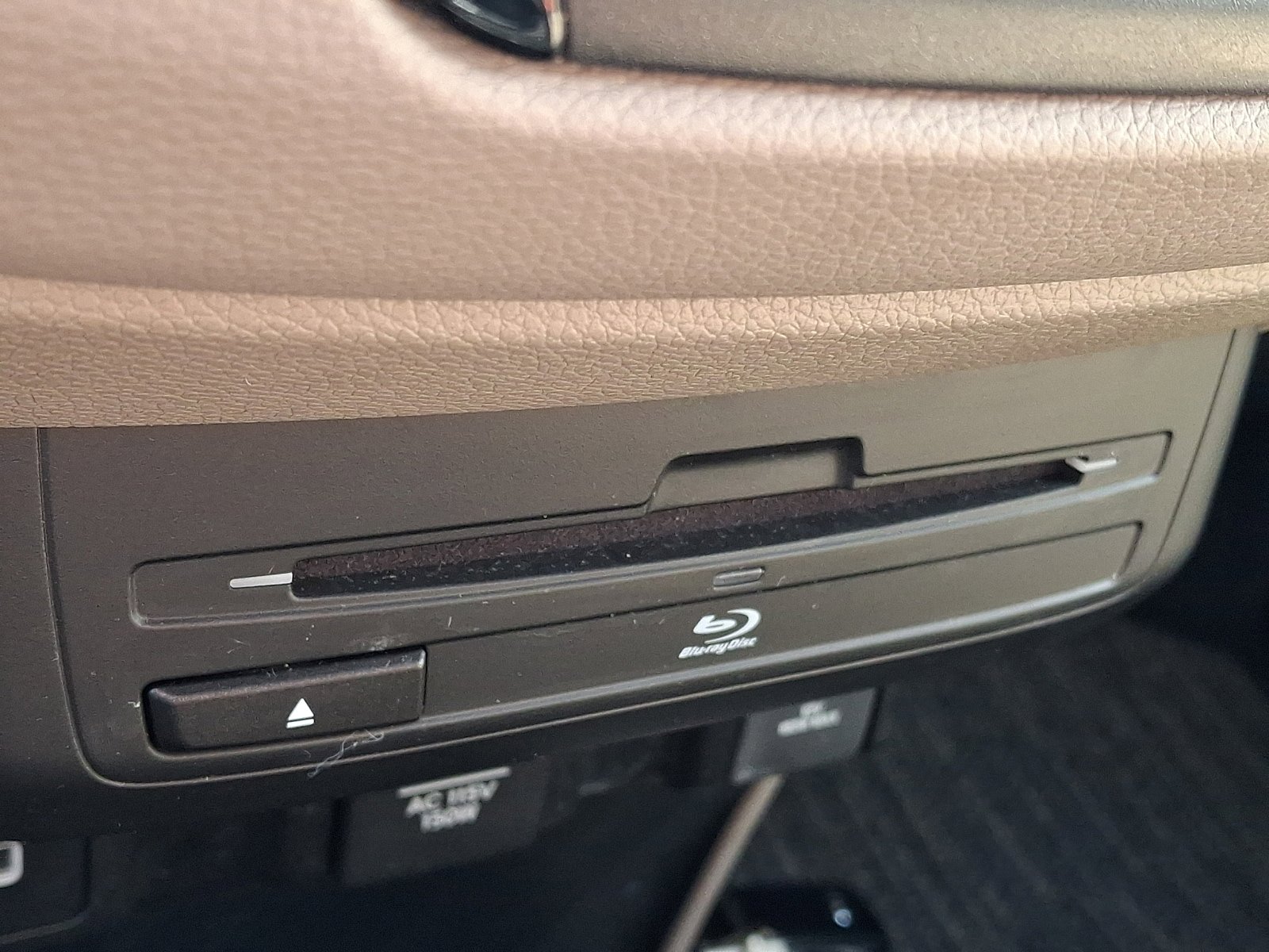 Used 2022 Honda Odyssey Touring image 16