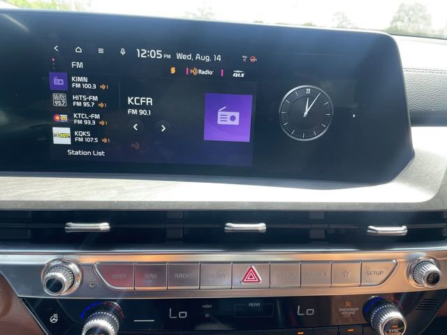 Certified 2024 Kia Telluride SX Prestige X-Line image 20