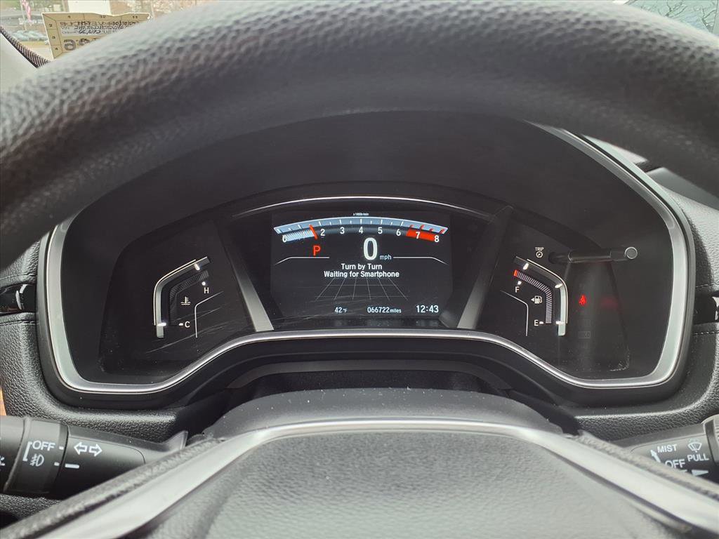 Used 2022 Honda CR-V EX image 10