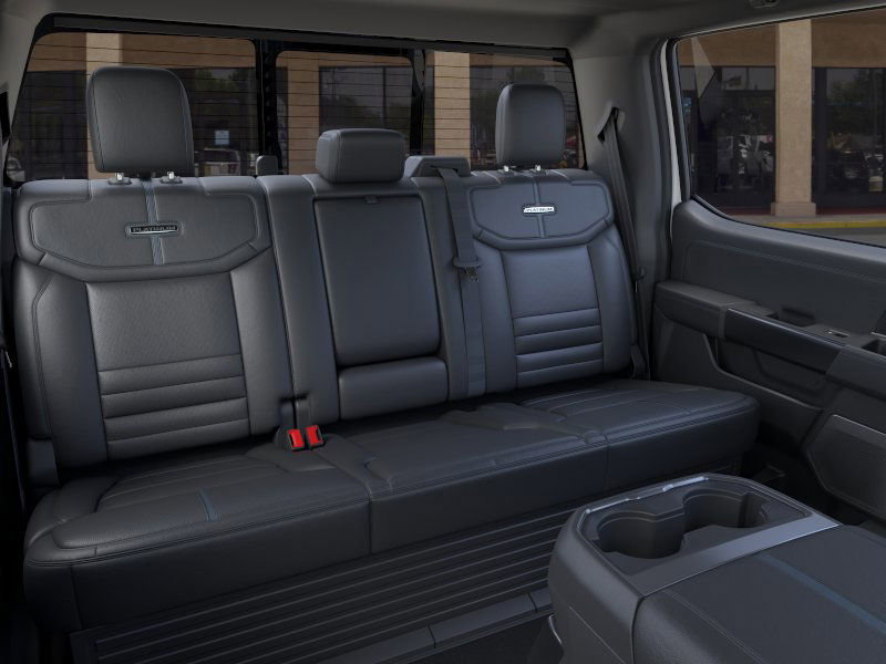 New 2026 Ford F250 4x4 Crew Cab Super Duty image 11