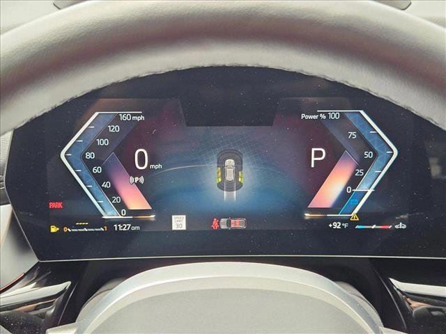 Used 2025 BMW X1 xDrive28i w/ Premium Package image 11