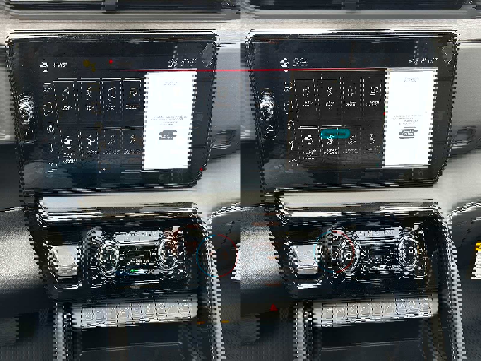 New 2026 GMC Sierra 1500 AT4X w/ AT4X AEV Edition image 28