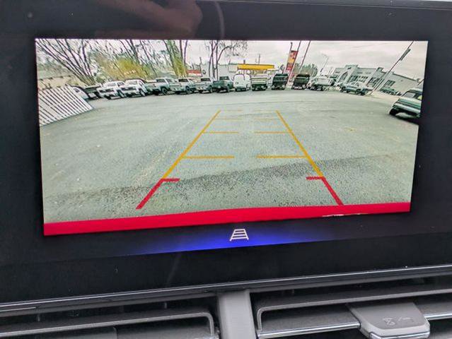 New 2026 Chevrolet Trax LT image 19