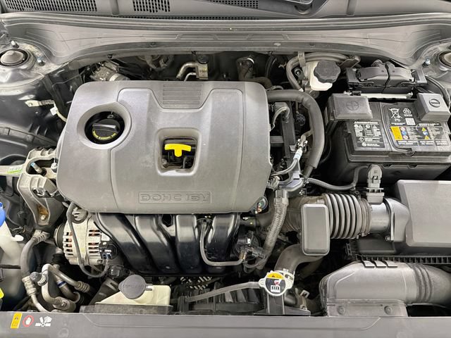 Used 2023 Kia Forte GT-Line w/ GT-Line Premium Package FWD image 33