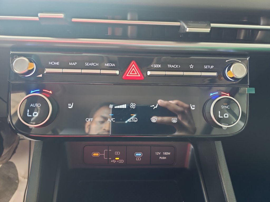 New 2026 Hyundai Tucson SEL Plus AWD/4WD image 23