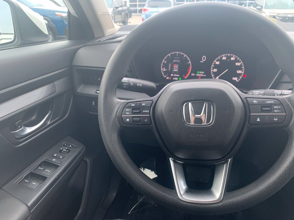 Used 2023 Honda CR-V EX image 12