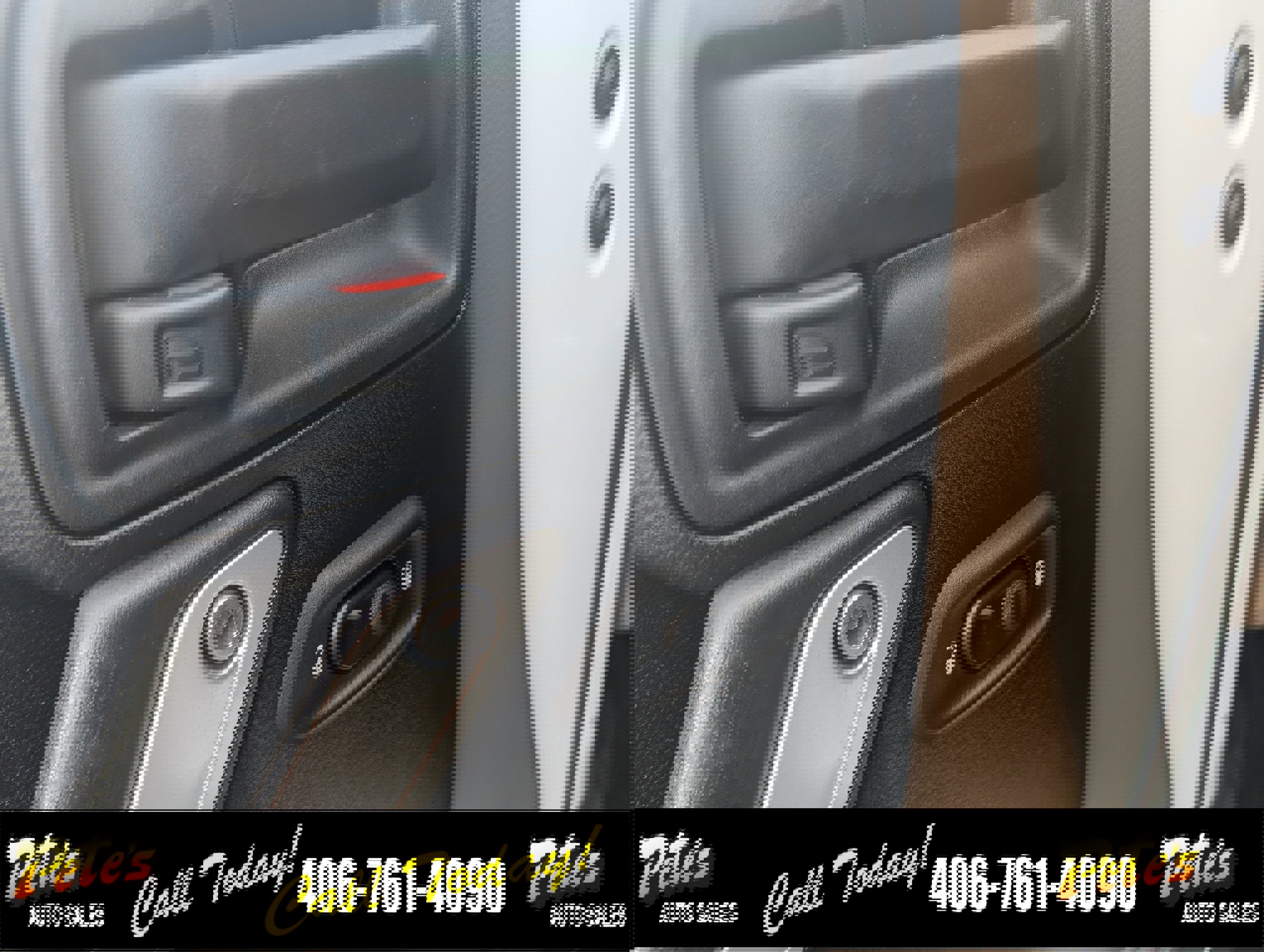 Used 2015 Jeep Wrangler Unlimited Rubicon w/ Max Tow Package image 27