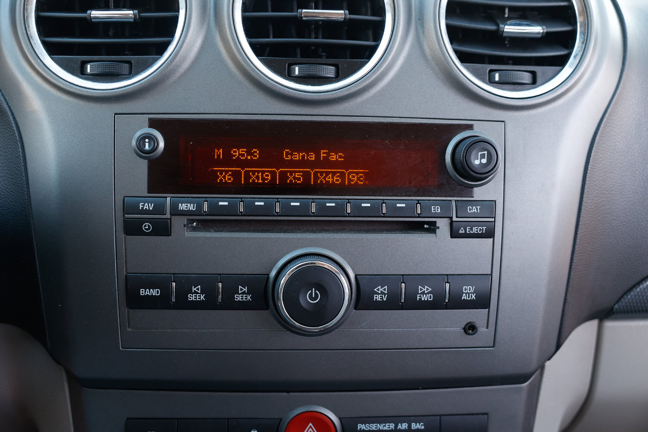 Used 2009 Saturn Vue XR image 31