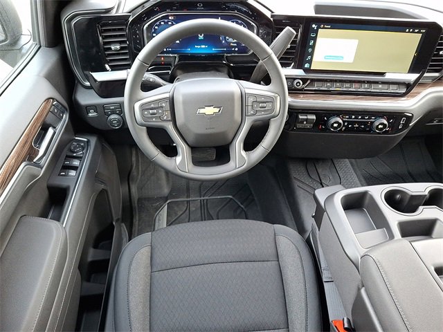 New 2026 Chevrolet Silverado 1500 LT w/ LPO, Liner Protection Package image 7