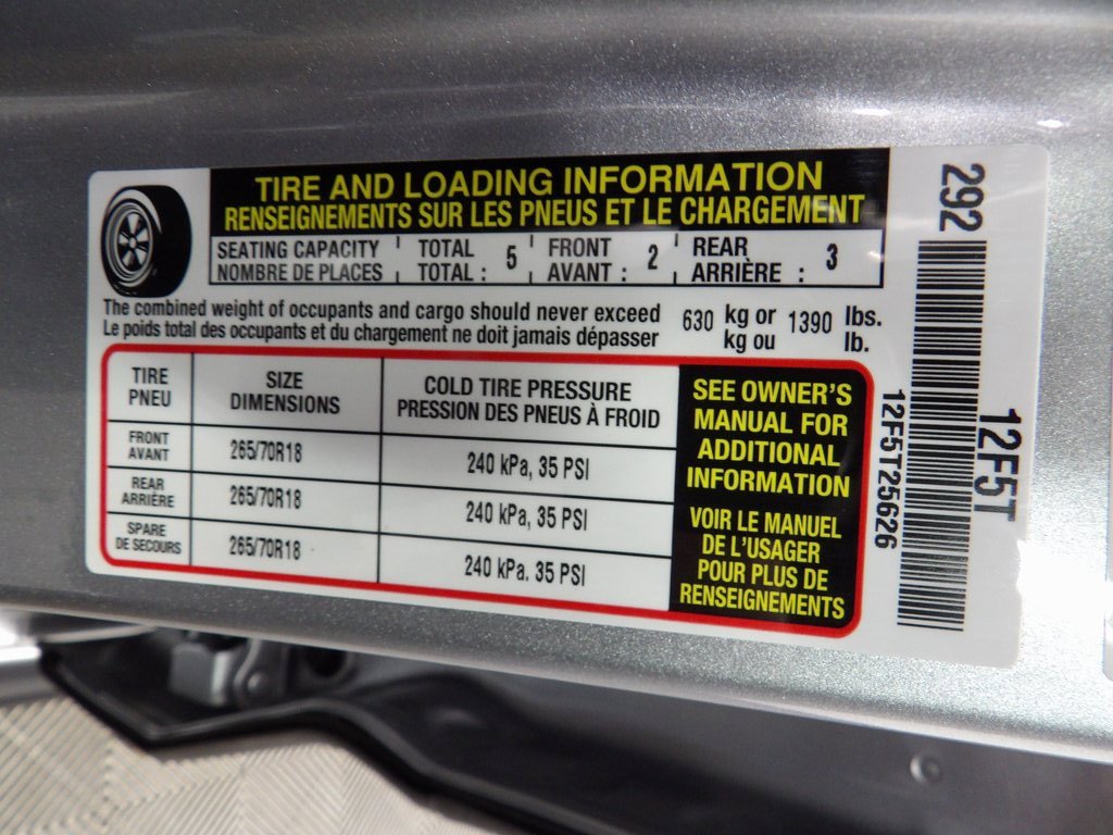 Used 2024 Toyota Tundra Limited image 63