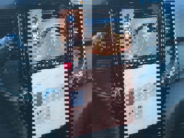 New 2026 RAM 2500 Big Horn image 30