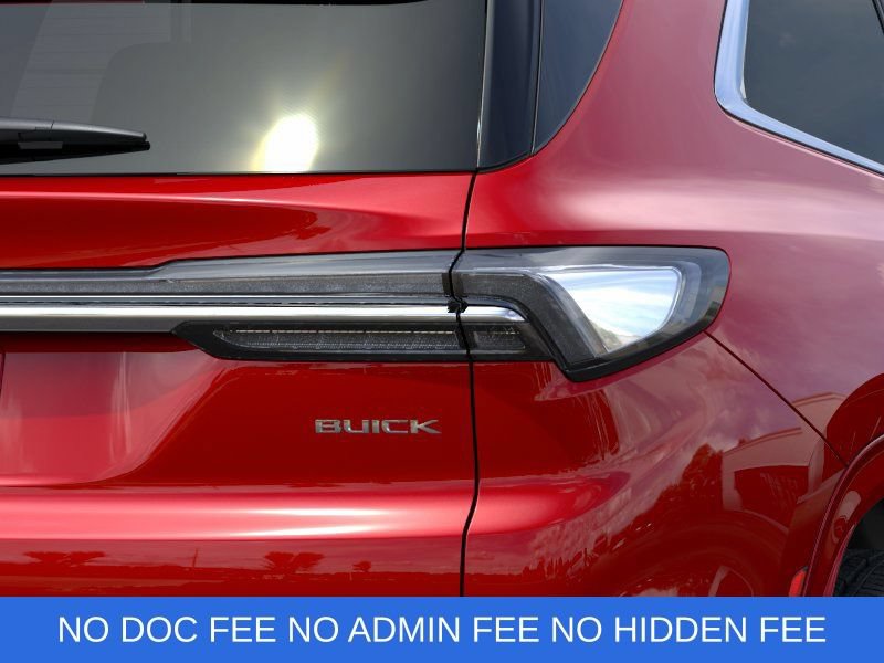 New 2026 Buick Enclave Avenir w/ Super Cruise Package AWD/4WD image 12