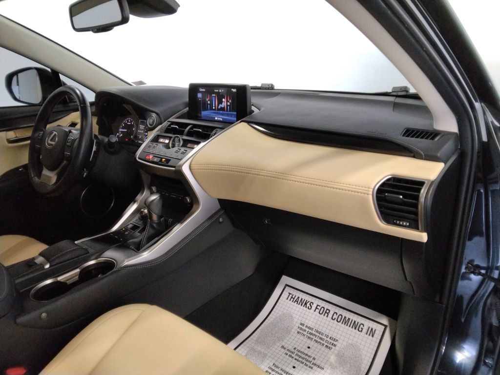 Used 2020 Lexus NX 300 FWD w/ Accessory Package 2 image 45