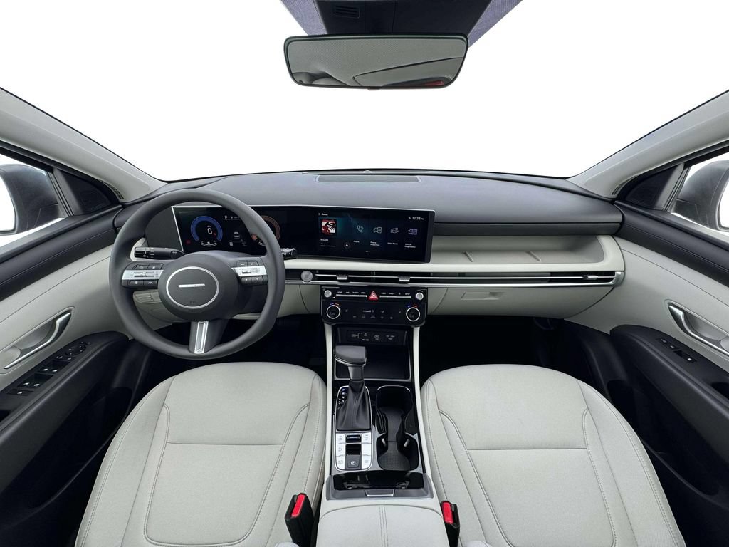 New 2026 Hyundai Tucson SEL Plus AWD/4WD image 20