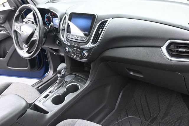 Used 2022 Chevrolet Equinox LT FWD image 28