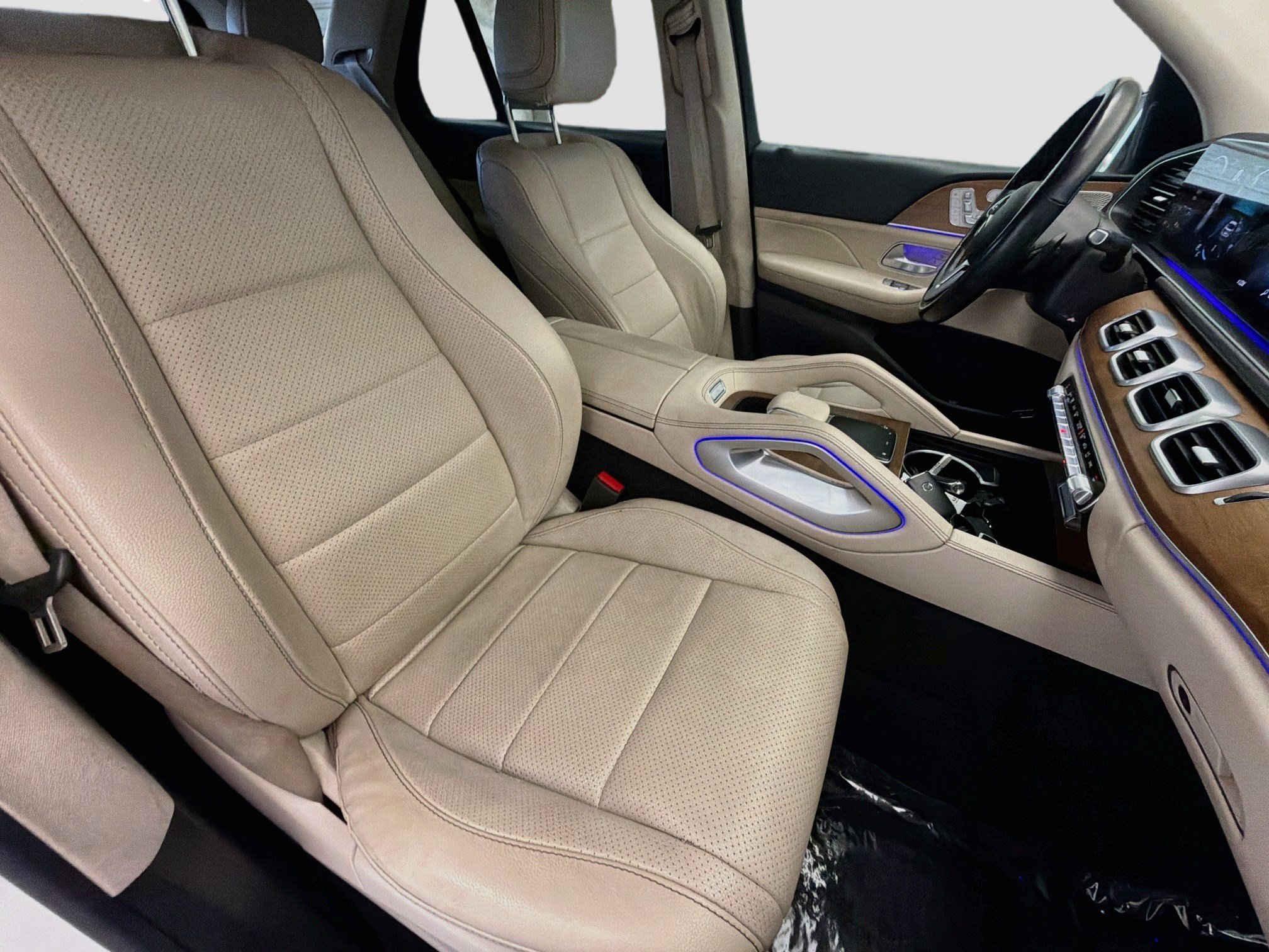 Used 2022 Mercedes-Benz GLE 350 w/ Premium Package image 15