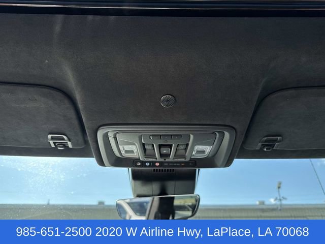 Used 2023 GMC Sierra 1500 Denali Ultimate image 52