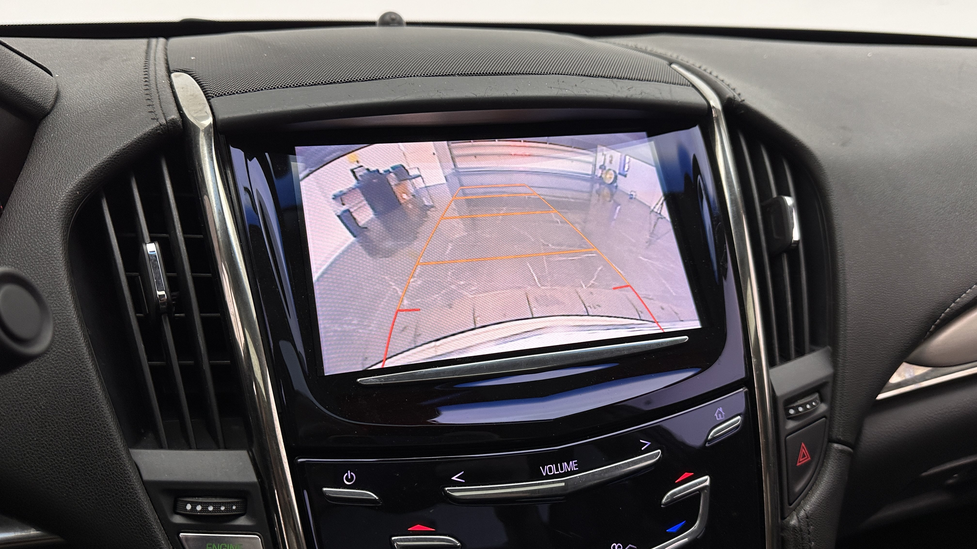 Used 2017 Cadillac ATS Luxury RWD image 18