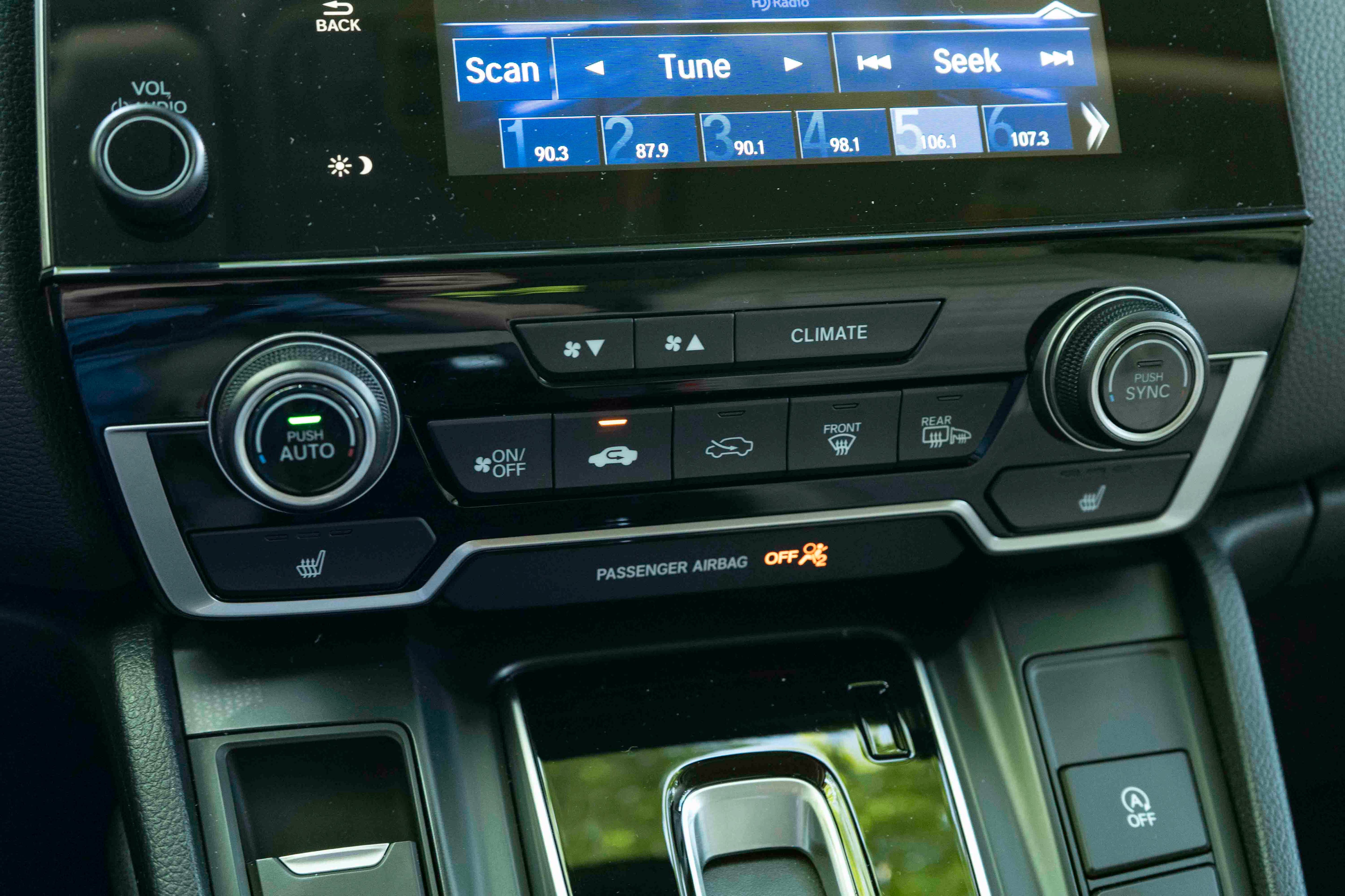 Used 2022 Honda CR-V EX image 33