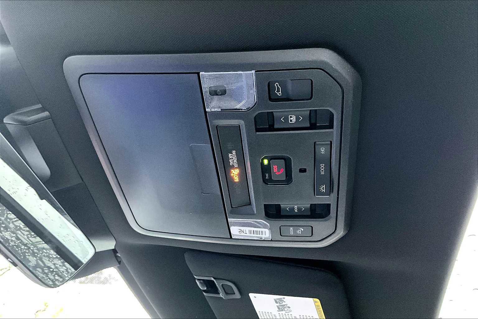 New 2026 Toyota Sequoia Platinum image 19