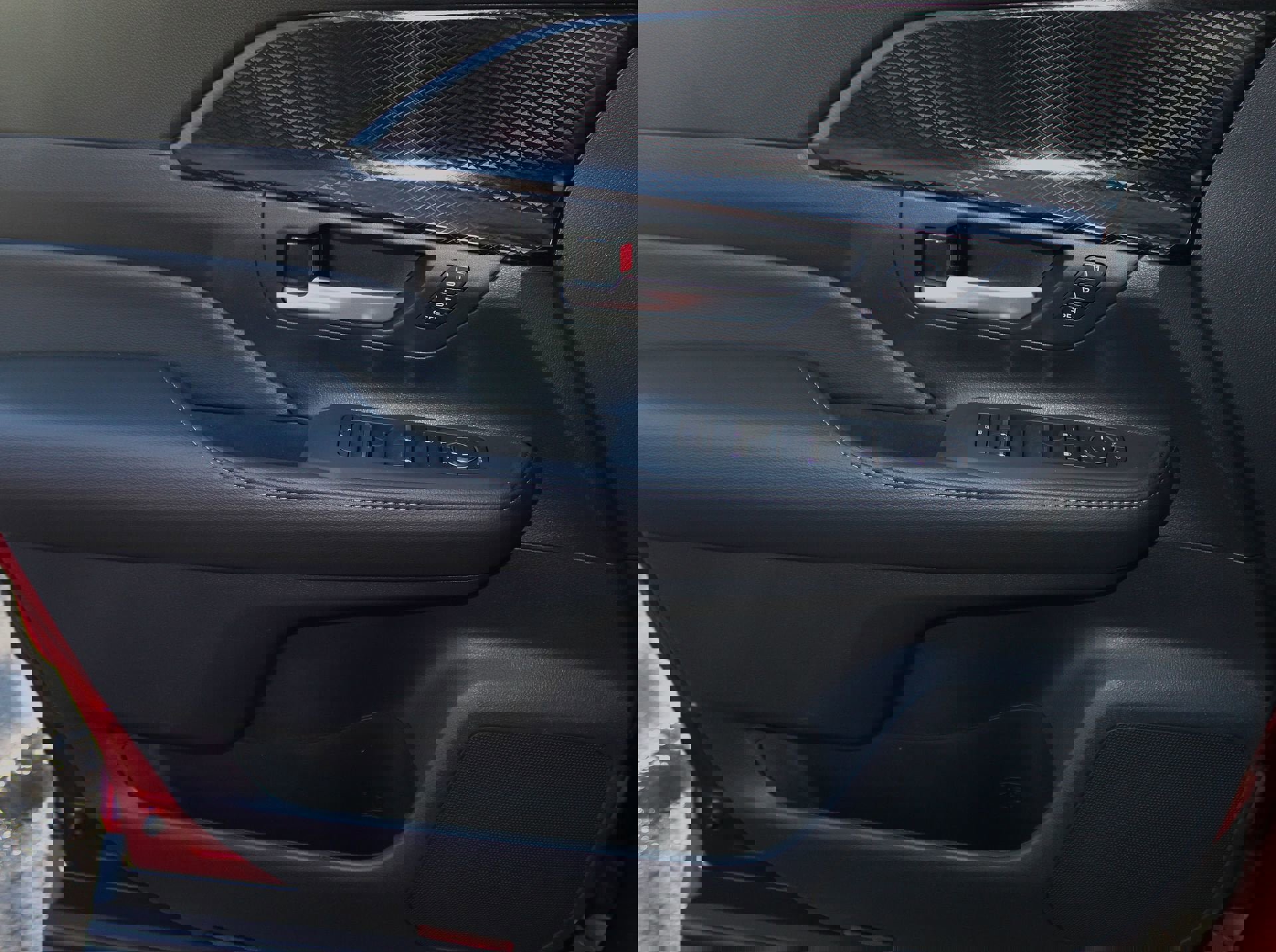 New 2026 Toyota Grand Highlander AWD Hybrid image 11