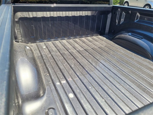 Used 2024 RAM 1500 Big Horn w/ Trailer Tow Group image 26