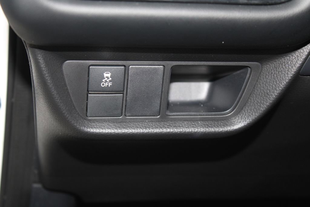 Certified 2024 Honda HR-V Sport image 10