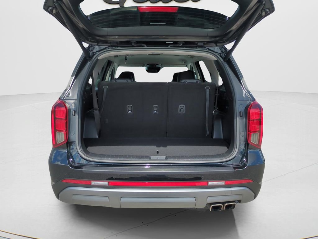 Used 2023 Hyundai Palisade SEL image 12