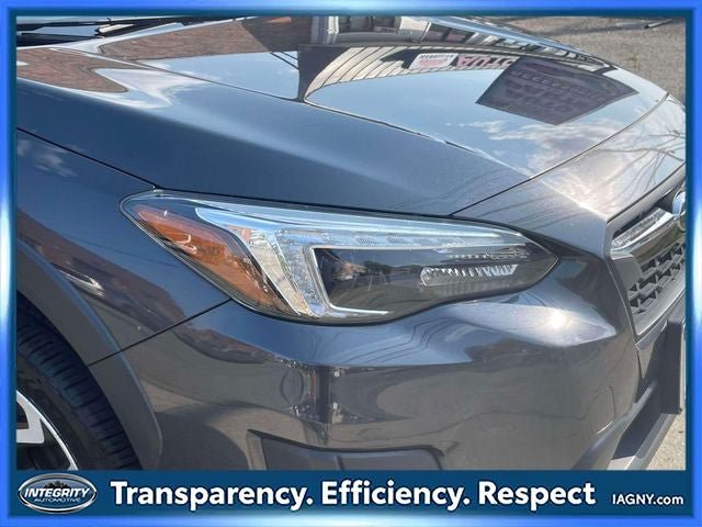 Used 2019 Subaru Crosstrek 2.0i Limited w/ Moonroof Package w/Navigation AWD/4WD image 10