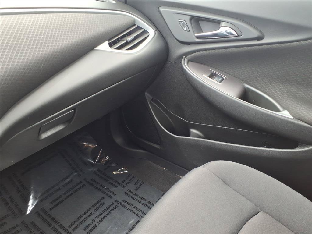 Used 2023 Chevrolet Malibu LS FWD image 22