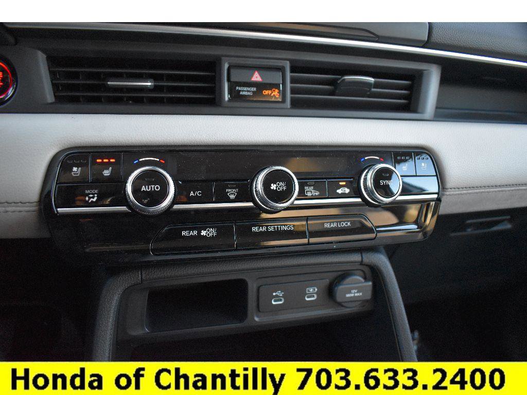 Used 2026 Honda Pilot Elite image 17