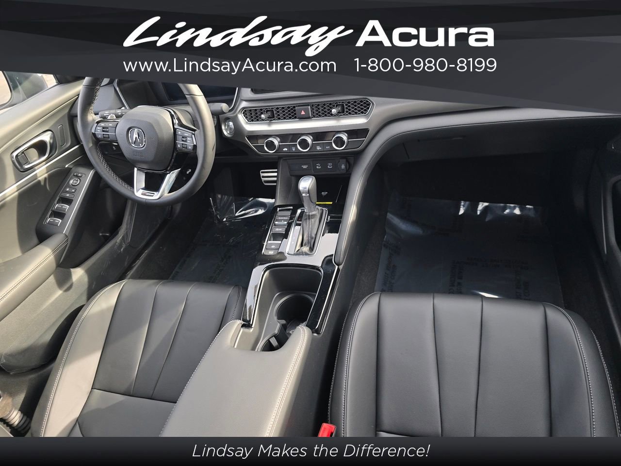 New 2026 Acura Integra A-Spec image 10