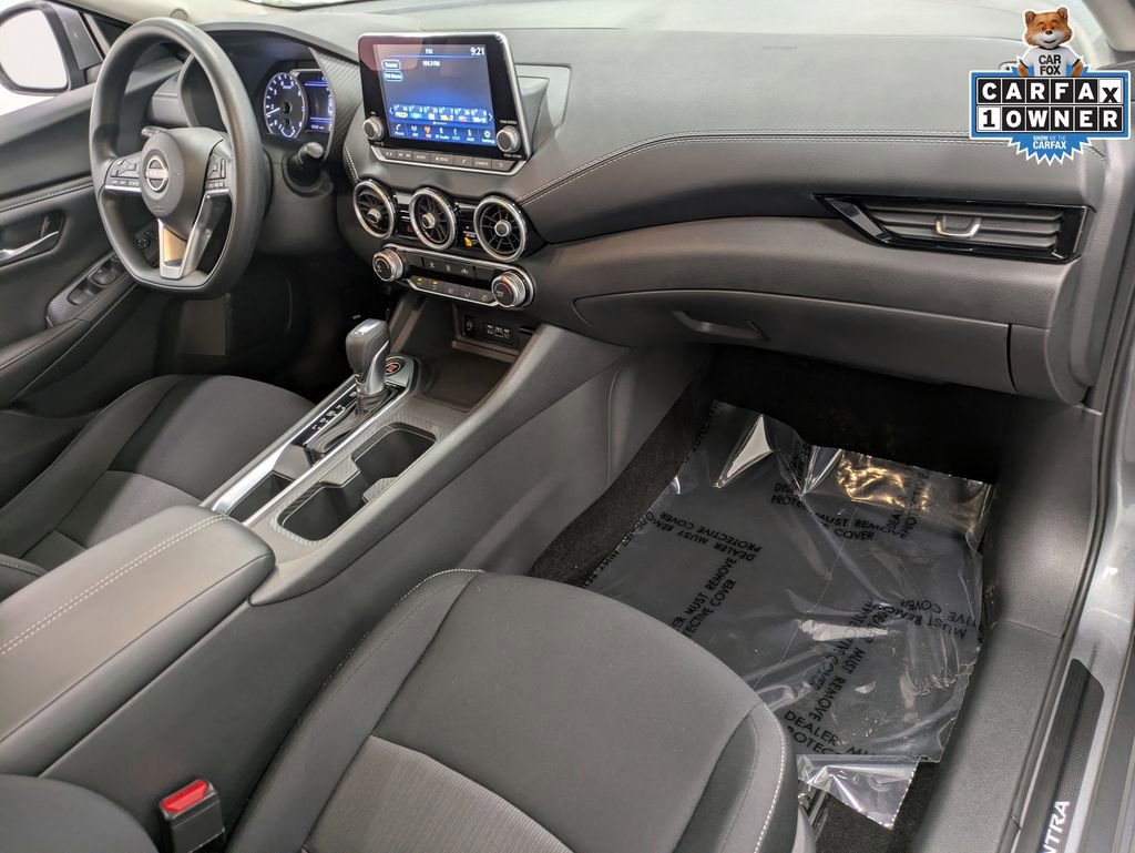 Used 2024 Nissan Sentra SV image 30