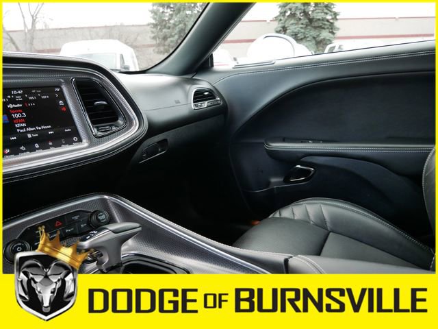 Used 2020 Dodge Challenger SRT Hellcat Redeye image 18