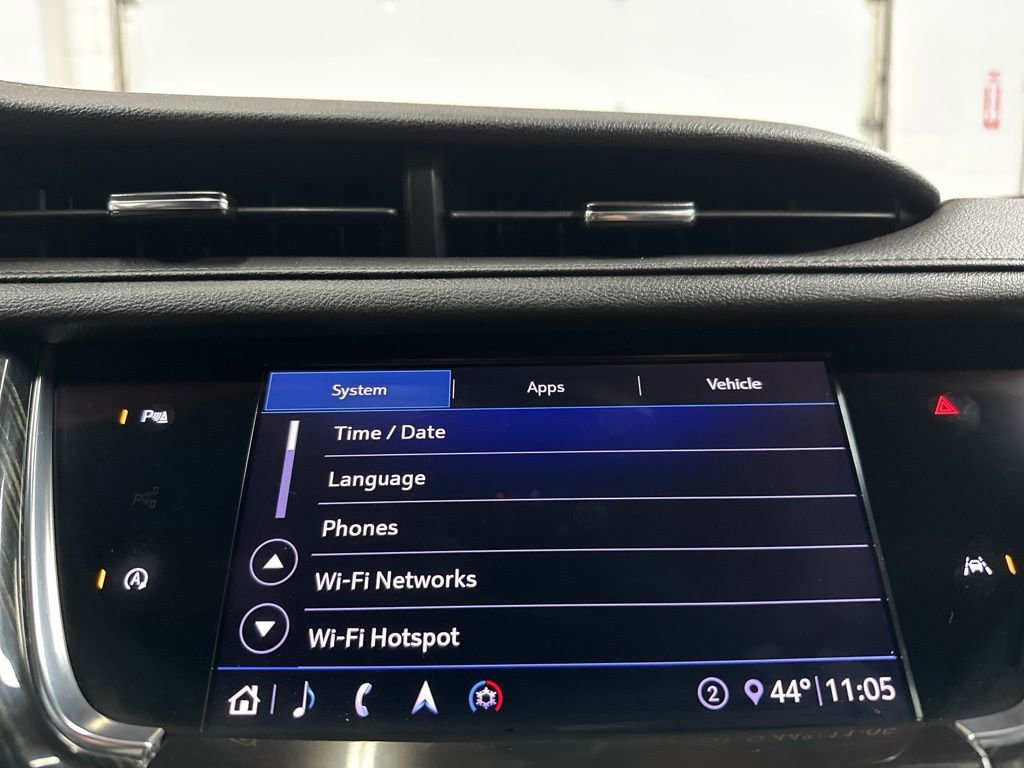 Used 2020 Cadillac XT6 Premium Luxury AWD/4WD image 29