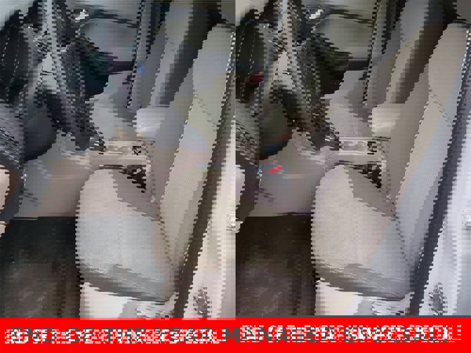 Used 2014 Ford Focus SE image 14