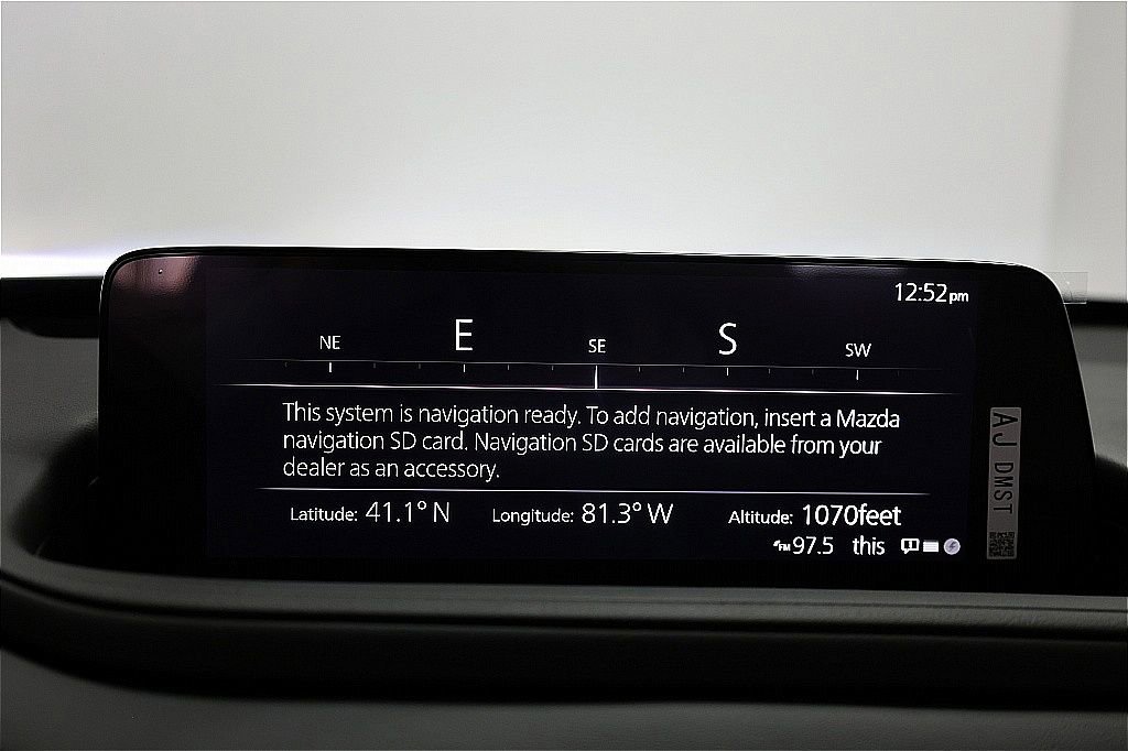 New 2026 MAZDA CX-30 AWD 2.5 S image 28