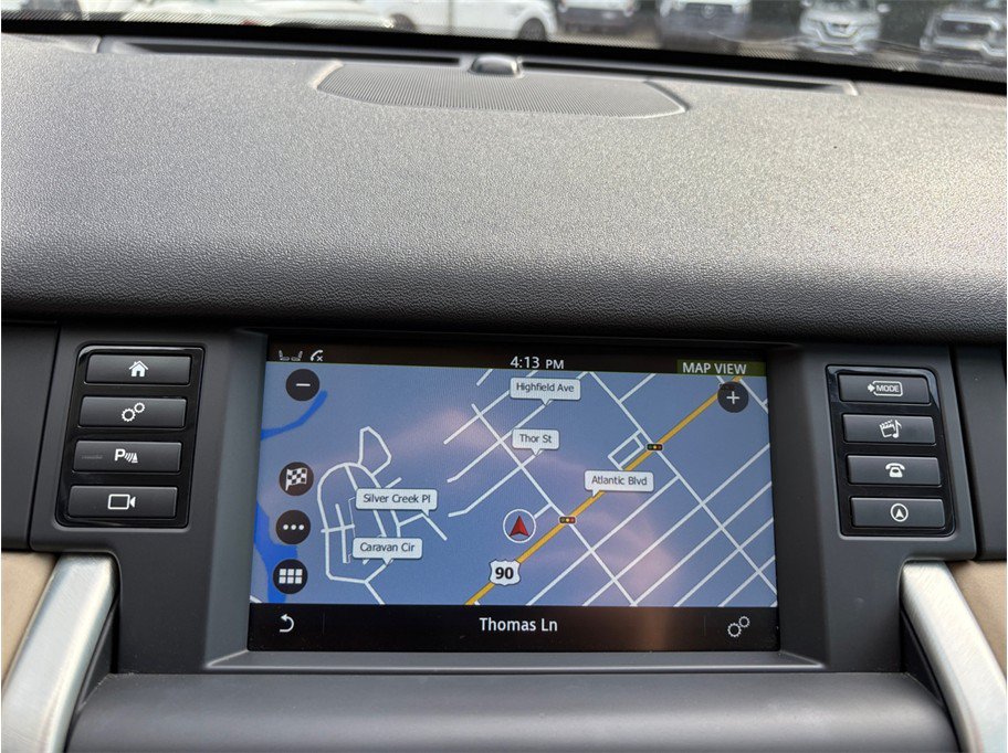 Used 2019 Land Rover Discovery Sport HSE AWD/4WD image 31