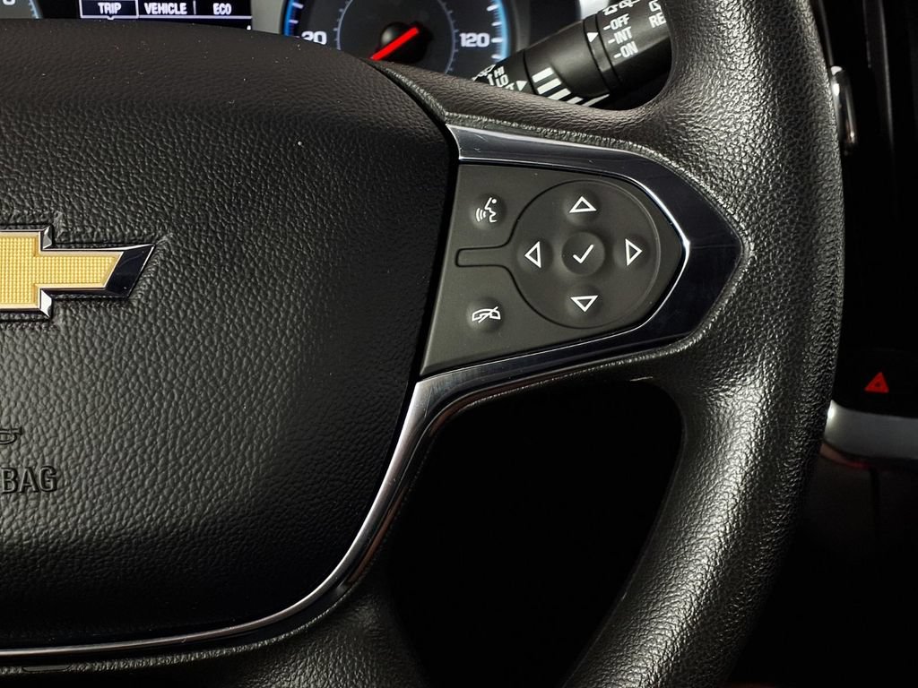 Used 2019 Chevrolet Traverse LS FWD image 19