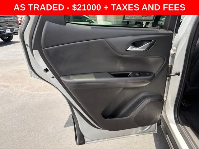 Used 2019 Chevrolet Blazer RS FWD image 13