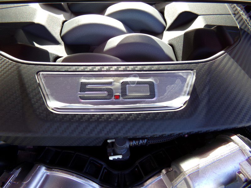 Used 2025 Ford Mustang GT Premium image 45