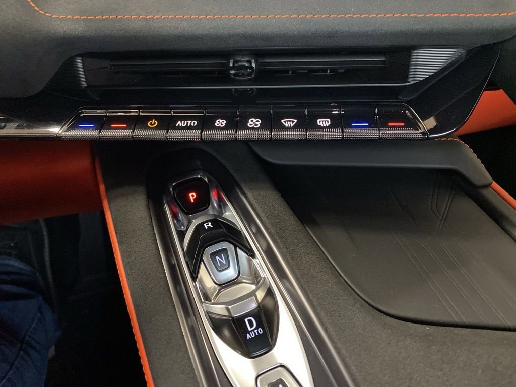 New 2026 Chevrolet Corvette Z06 image 7