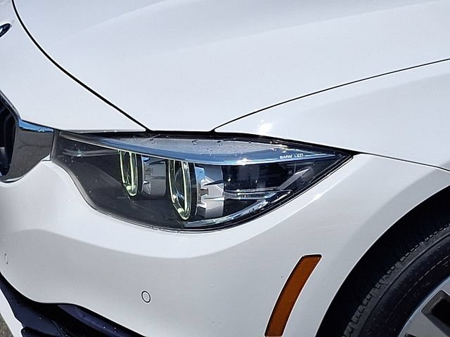 Used 2018 BMW 430i xDrive Convertible AWD/4WD image 29